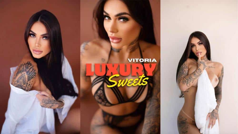 Top 5 Most Popular Escorts in March