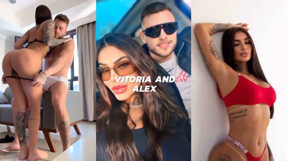 How to Arrange a Threesome With Two Escorts